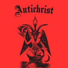 Wie is de antichrist?